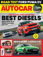 Autocar